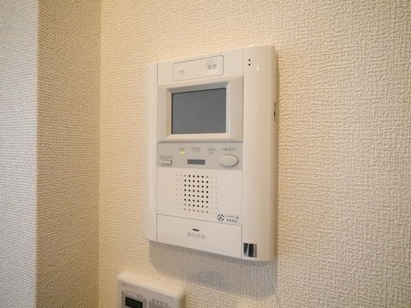 カスタリア鶴見の物件内観写真